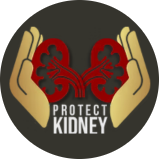 Protect Kidney Logo