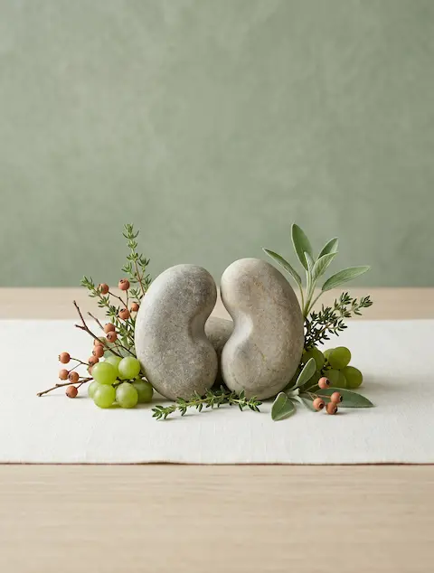 kidney well being